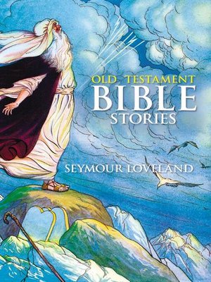 cover image of Stories from the Old Testament